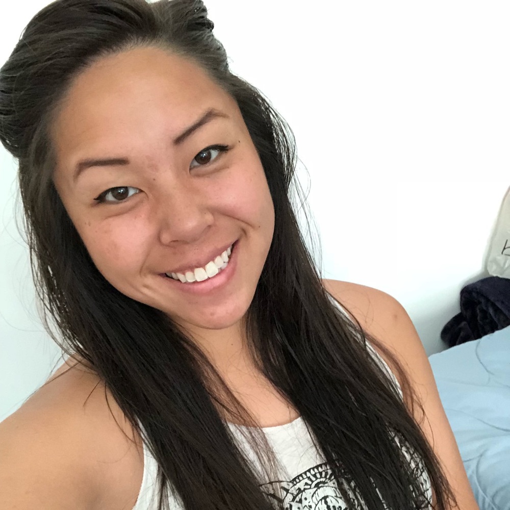 Meet your Posher, Stephanie